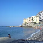 Appartement Casa Al Mare Con Parcheggio