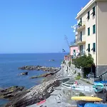 Casa Al Mare Con Parcheggio *