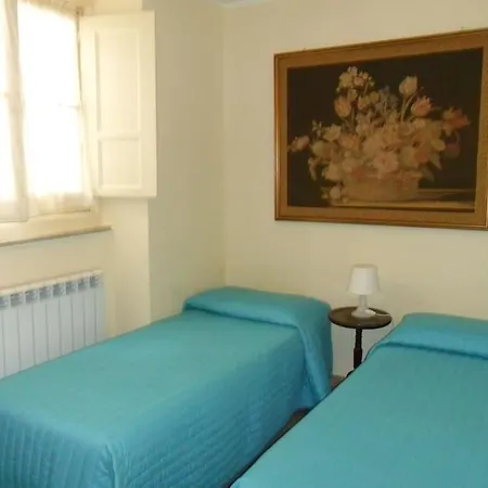 Casa Al Mare Con Parcheggio Apartment