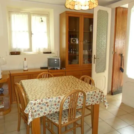 Apartment Casa Al Mare Con Parcheggio