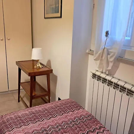 Apartman Casa Al Mare Con Parcheggio Genova
