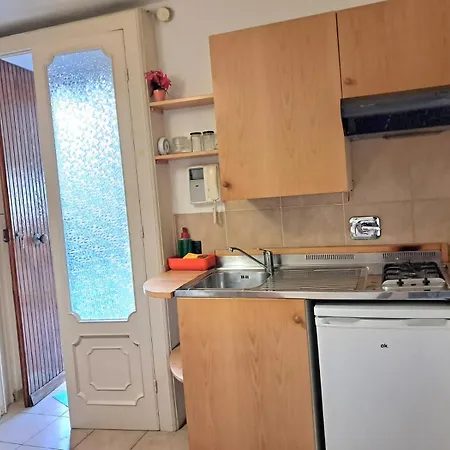 Apartman Casa Al Mare Con Parcheggio