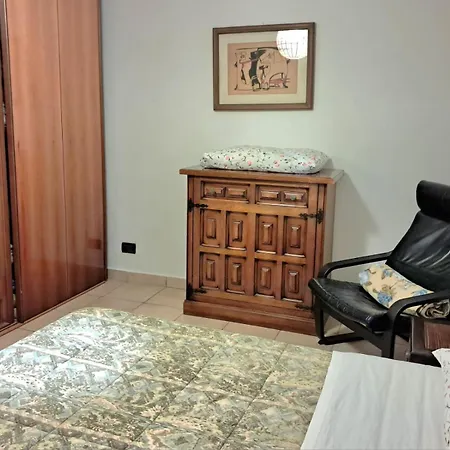 Casa Al Mare Con Parcheggio Apartment *