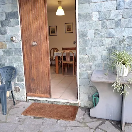 Apartman Casa Al Mare Con Parcheggio *