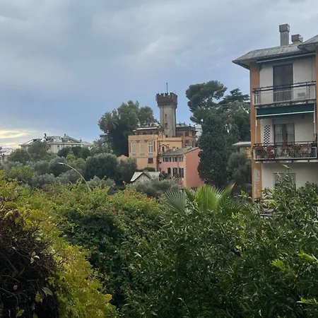 아파트 Casa Al Mare Con Parcheggio *