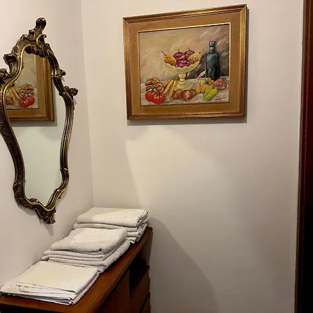 Casa Al Mare Con Parcheggio *