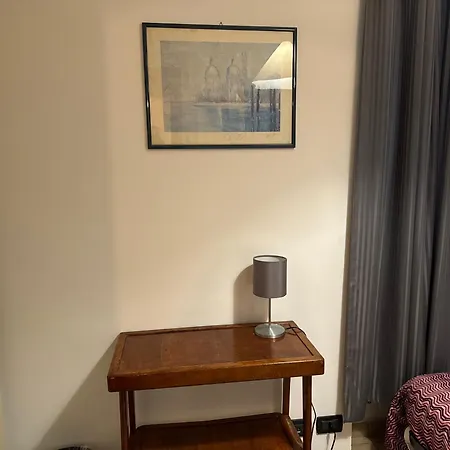 Casa Al Mare Con Parcheggio Γένοβα