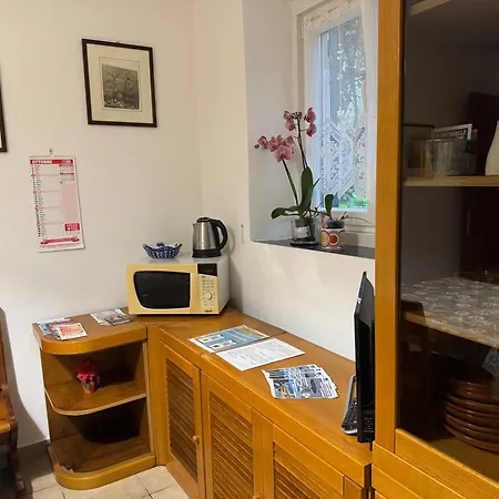 Casa Al Mare Con Parcheggio * 제노바