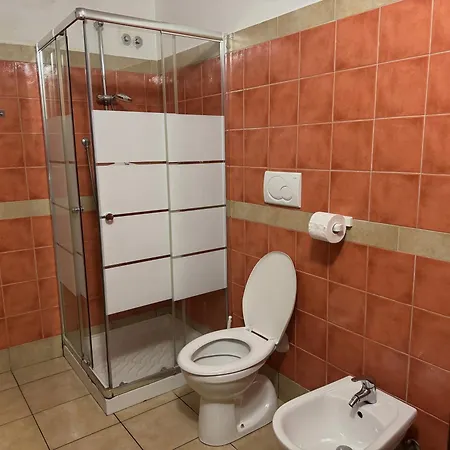 Casa Al Mare Con Parcheggio Appartamento Genova