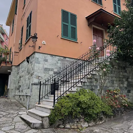 Casa Al Mare Con Parcheggio