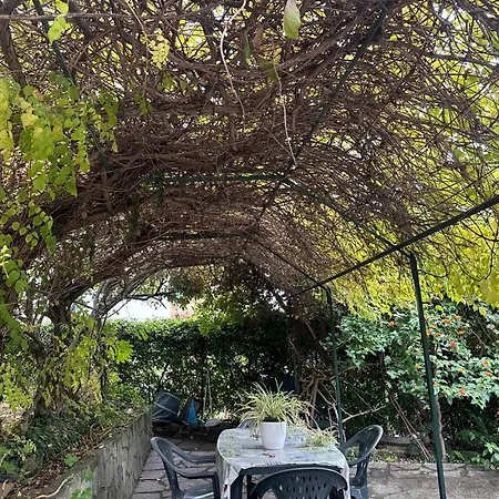 Διαμέρισμα Casa Al Mare Con Parcheggio *