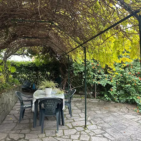 Apartamento Casa Al Mare Con Parcheggio Génova
