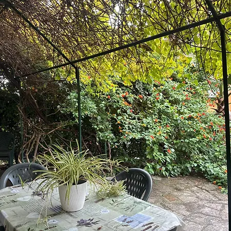 Casa Al Mare Con Parcheggio 제노바