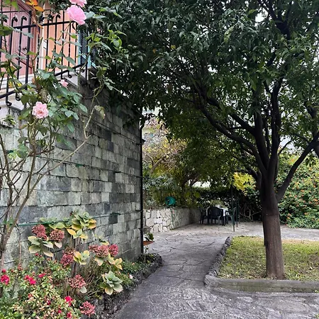 Casa Al Mare Con Parcheggio * Genova