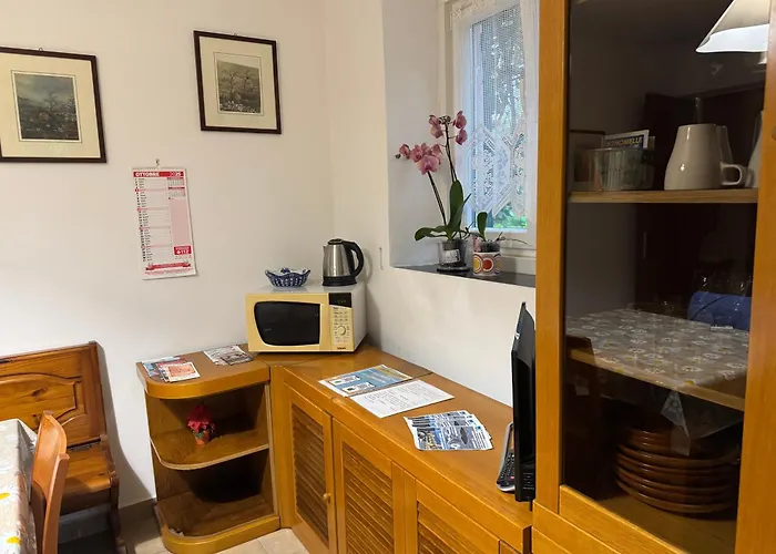 Casa Al Mare Con Parcheggio * Janov