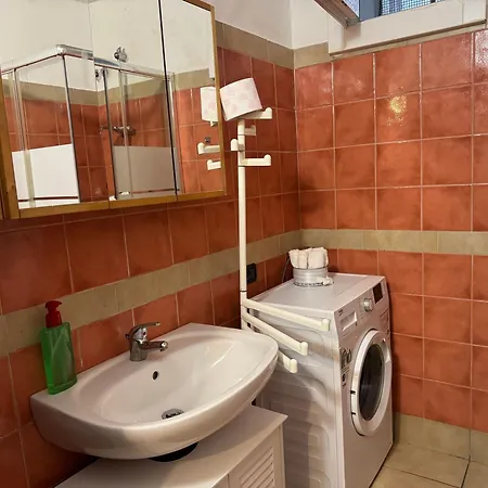 Casa Al Mare Con Parcheggio *