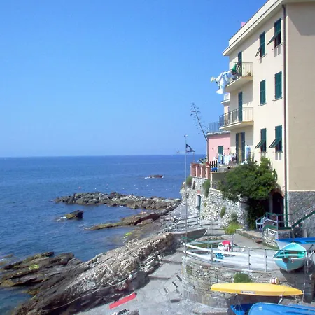 Casa Al Mare Con Parcheggio *