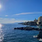 شقة Casa Al Mare Con Parcheggio *