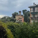 شقة Casa Al Mare Con Parcheggio *