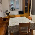 Casa Al Mare Con Parcheggio شقة