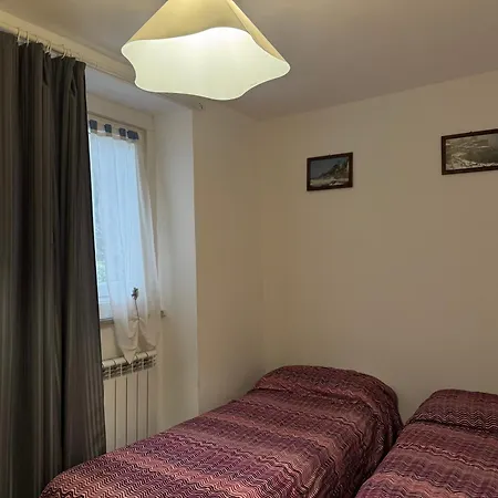 Casa Al Mare Con Parcheggio جنوة