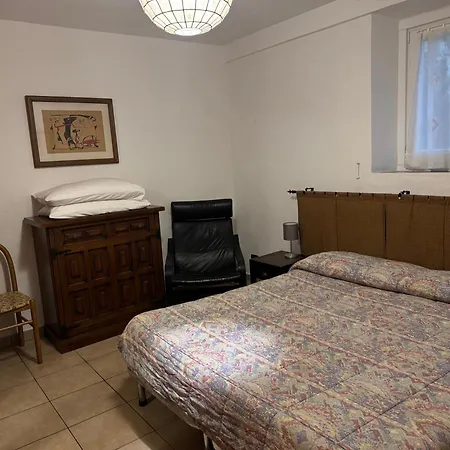 Casa Al Mare Con Parcheggio شقة جنوة